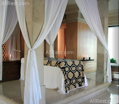 Amanjiwo resort 72
